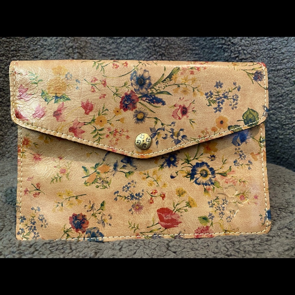 Patricia Nash Bag